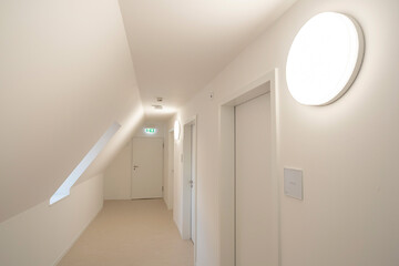 Interior lighting
